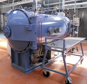 Aeroform-autoclave-LAB115