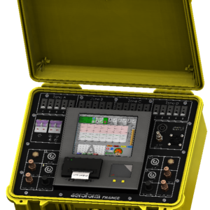 Hot bonder Aeroform