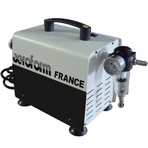 Vacuum Pumps Aeroform Composites