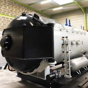autoclave composites