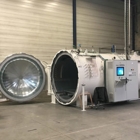 autoclave composites