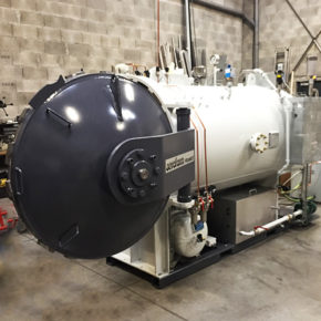 autoclave composites