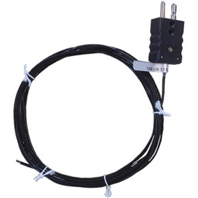 thermocouple standard