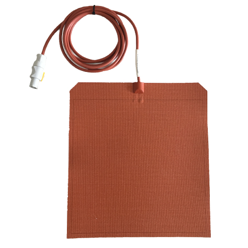 Silicone Heating Blanket Uk