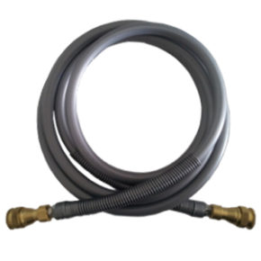 Vacuum hoses