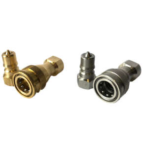 QRC-connector QRC connector