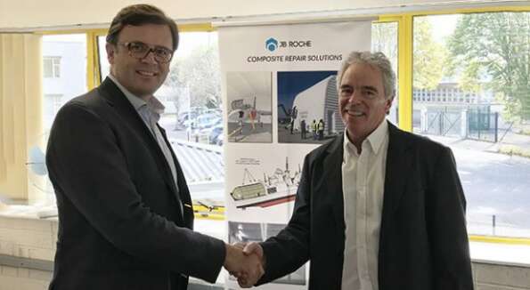 Read more about the article JB Roche and Aeroform: The beginning of an innovative collaboration