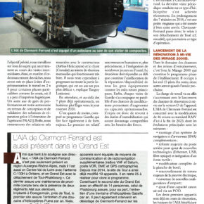 L'AIA Clérment