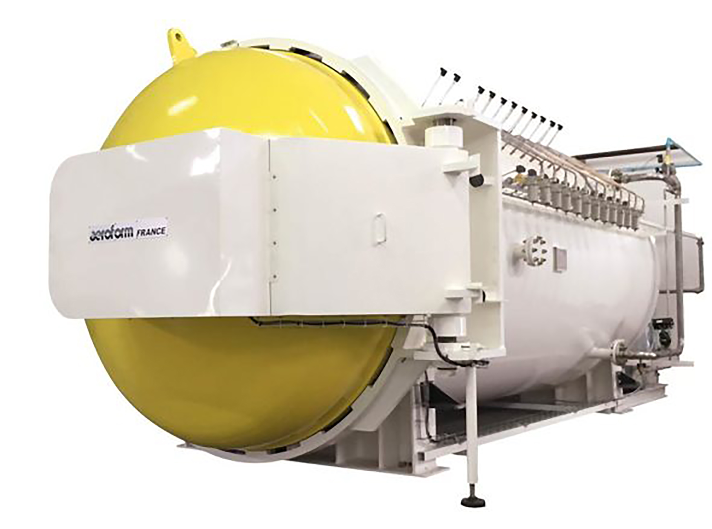 autoclave composites