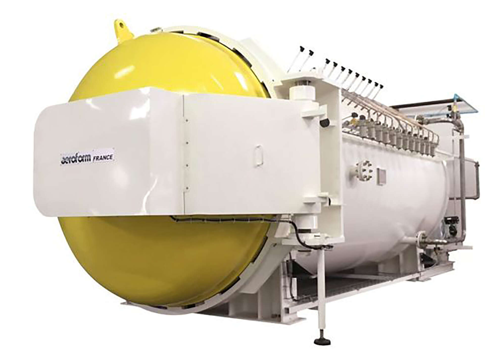 Autoclave-composites-aeroform-composites autoclave composites