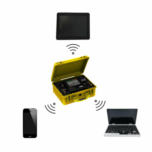 Ecran-deporte-aeroform-composites hot bonder