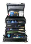Valises Outillages Composites