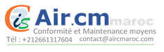 Logo AIRCM