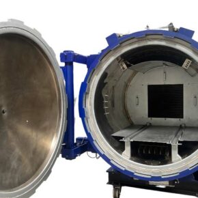 Autoclave Composites d’Occasion
