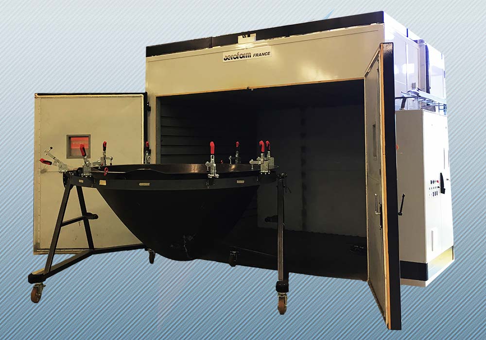 Etuves-Airlines-Aeroform-Composites Etuves-Airlines-Aeroform-Composites