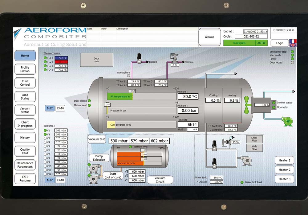 Systeme-de-pilotage-Aeroform-composites