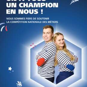 Aerofrom-composites-Worldskills-france-2025