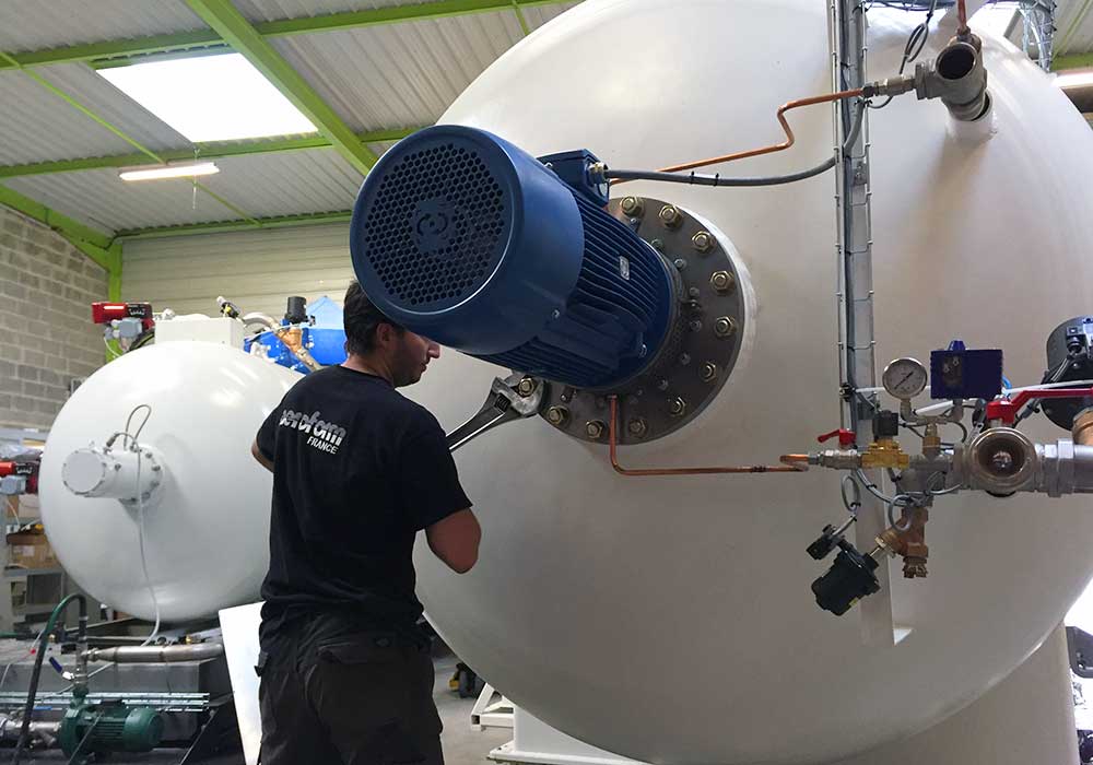 Maintenance-autoclave-verification-conformites-Aeroform-composites Maintenance autoclave - verification-conformites-Aeroform-composites