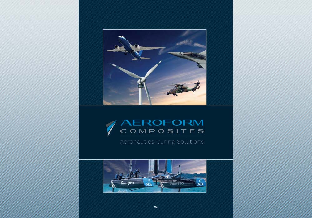 Aeroform-composites-Catalogue