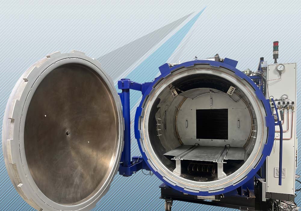 Autoclave-Composites-Occasion-Aeroform-composites