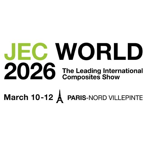 Lire la suite à propos de l’article AEROFOAeroform Composites sera présent au salon JEC 2026