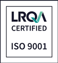 LRQA-ISO9001