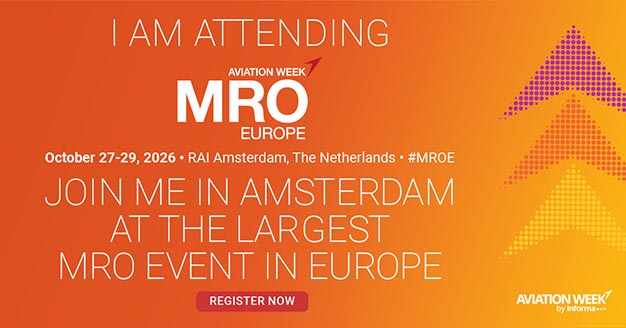 MRO-Amsterdam-2026-Aeroform-composites
